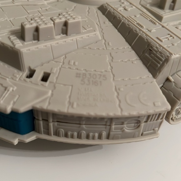 Star Wars Millenium Falcon - Ghost Starship - Picture 6 of 6